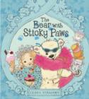 Image for The bear with sticky paws
