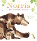 Image for Norris the bear who shared