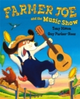 Image for Farmer Joe and the Music Show