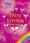 Image for Fairy Friends Sticker Book