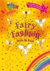 Image for Fairy Fashion Dress-up Book