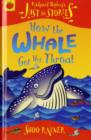 Image for How the Whale Got His Throat