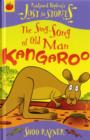 Image for Sing-song of Old Man Kangaroo