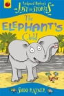 Image for The elephant&#39;s child