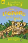 Image for How the leopard got his spots