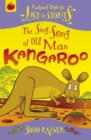 Image for The Sing-Song of Old Man Kangaroo