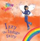 Image for Izzy the Indigo Fairy