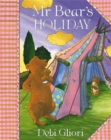 Image for Mr Bear: Mr Bear&#39;s Holiday