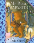 Image for Mr.Bear Babysits
