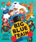 Image for Big Blue Train