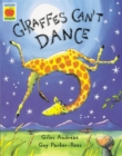 Image for Giraffes can&#39;t dance