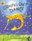 Image for Giraffes Can&#39;t Dance : AND Teacher&#39;s Guide