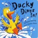 Image for Ducky Dives In!