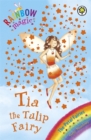 Image for Tia the tulip fairy