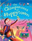 Image for The Chimpanzees of Happy Town