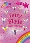 Image for Fairy Style Fashion Sticker Book : Bk. 4 : Activity Book