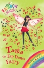 Image for Tasha the tap dance fairy