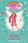 Image for Rainbow Magic: Jessica The Jazz Fairy