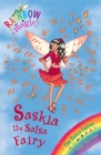 Image for Rainbow Magic: Saskia The Salsa Fairy