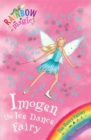 Image for Rainbow Magic: Imogen The Ice Dance Fairy