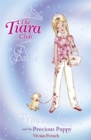 Image for The Tiara Club: Princess Lucy and the Precious Puppy