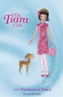 Image for The Tiara Club: Princess Ellie and the Enchanted Fawn