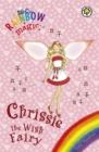 Image for Rainbow Magic: Chrissie The Wish Fairy