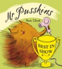 Image for Mr Pusskins, best in show