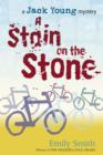 Image for A Stain On The Stone