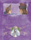 Image for Princes &amp; princesses  : seven tales of enchantment
