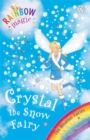 Image for Crystal The Snow Fairy