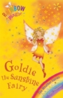 Image for Goldie the Sunshine Fairy