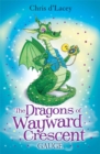 Image for The Dragons Of Wayward Crescent: Gauge