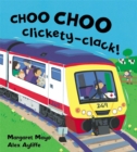 Image for Choo Choo Clickety Clack!
