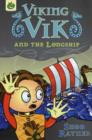 Image for Viking Vik and the Longship