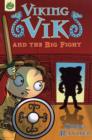 Image for Viking Vik and the Big Fight