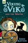 Image for Viking Vik and the wolves
