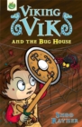 Image for Viking Vik and the bug house