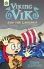 Image for Viking Vik and the longship