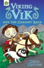 Image for Viking Vik: Viking Vik and the Chariot Race