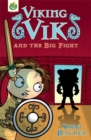 Image for Viking Vik: Viking Vik and the Big Fight