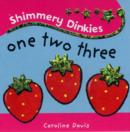Image for Shimmery Dinkies: One Two Three