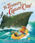 Image for The treasure of Captain Claw