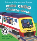 Image for Awesome Engines: Choo Choo Clickety-Clack!