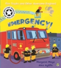 Image for Emergency!  : touch-and-feel book