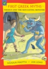 Image for First Greek Myths: Theseus and The Minotaur