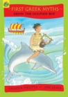 Image for First Greek Myths: Arion The Dolphin Boy