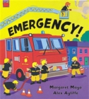 Image for Awesome Engines: Emergency!