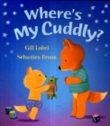 Image for Where&#39;s my cuddly?