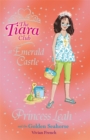 Image for The Tiara Club: Princess Leah and the Golden Seahorse